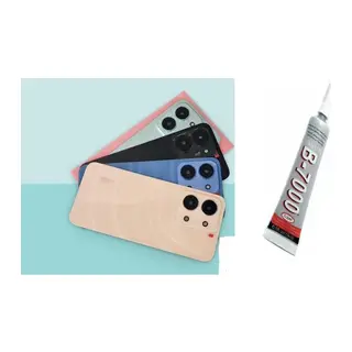 REDMİ 15C Uyumlu Arka Pil Batarya Kapağı (Kamera L