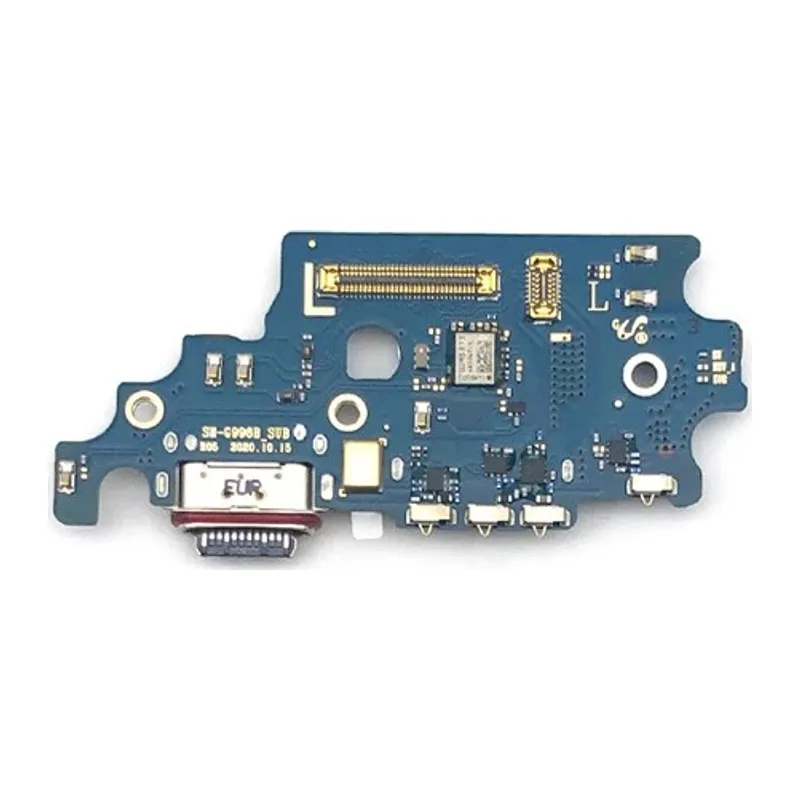 Samsung S21 PLUS 5G Uyumlu Şarj Bordu