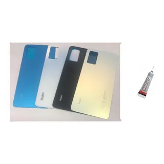Redmi Note 12 PRO 4G Uyumlu Arka Batarya Pil Kapağ