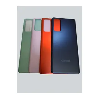 Samsung GALAXY S20 FE Uyumlu Arka Batarya Kapağı (