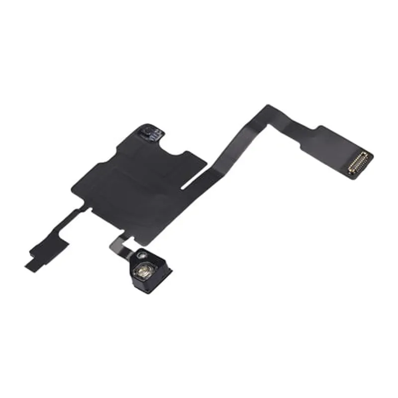iPhone 14 Pro Uyumlu İç Kulaklık Sensör Filmi