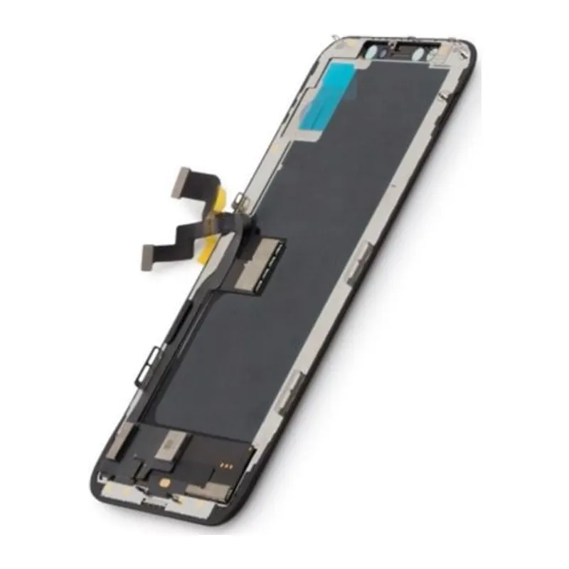 iPhone X Uyumlu GX Ekran