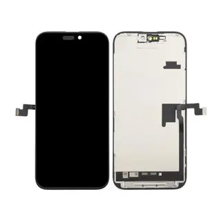 iPhone 16 PRO MAX Uyumlu Ekran (GX)