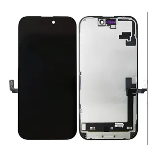 iPhone 16 PRO MAX Uyumlu Ekran (GX)