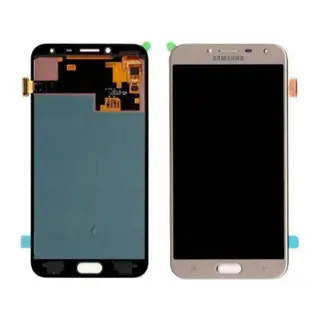 Galaxy J4 (Sm-j400f) Servis Orjinali Lcd Dokunma