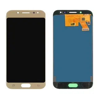 Galaxy J5 Pro J530 Lcd Ekran Revize Altın