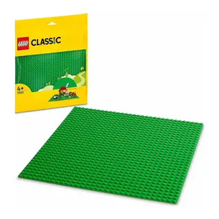 Classic Yeşil Plaka 11023