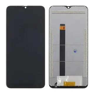 TELEFON EKRANI REEDER P13 BLUE