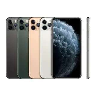Iphone 11 Pro Max Uyumlu Ekranı (GX)
