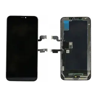 iPhone XS MAX Ekran (GLW)
