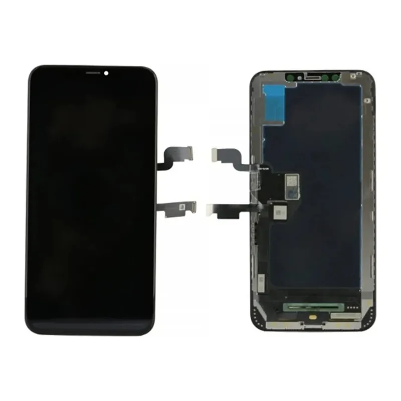 iPhone XS MAX Ekran (GLW)