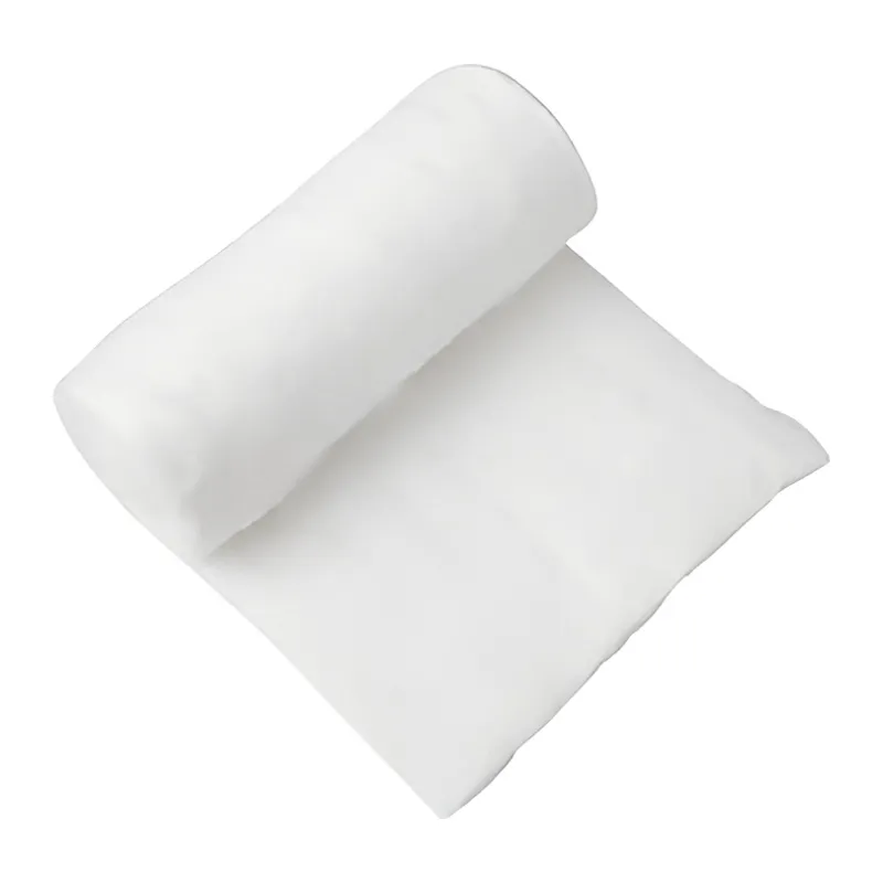 Alçı Altı Pamuğu 20cm x 150 cm