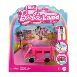 HYF38 NessiWorld land Araçlar