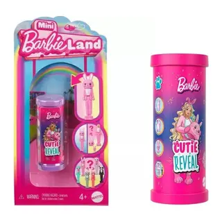HYM25 NessiWorld land Cutie Reveal Bebekler