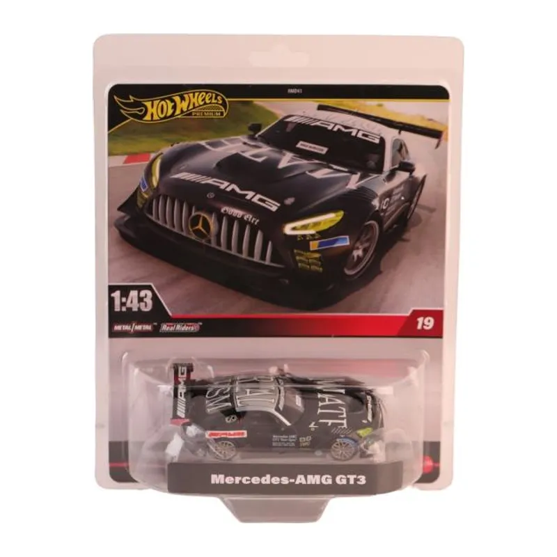 HMD41 1:43 Premium Arabalar