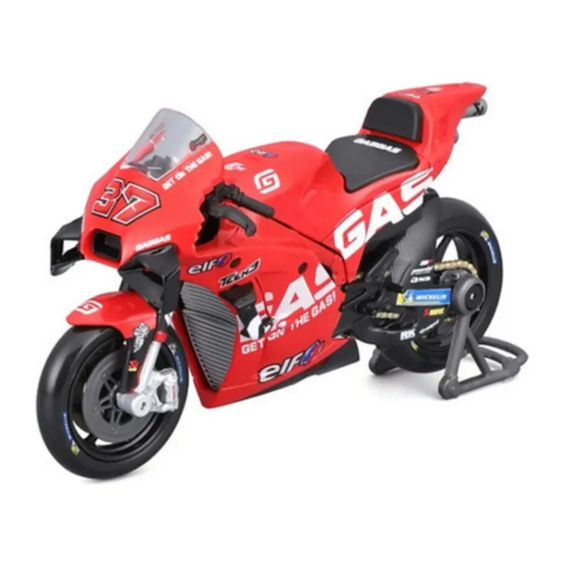 NessiWorld 1:18 Motorbike 2023