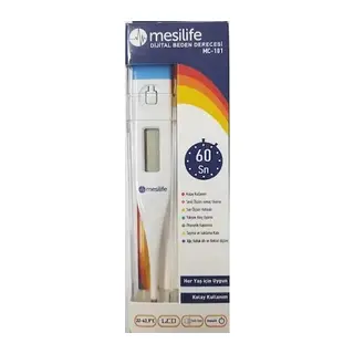 Dijital Termometre - MC-101