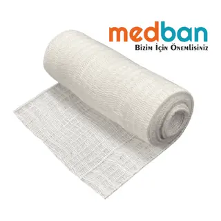 Elastik Bandaj - 10 cm x 150 cm