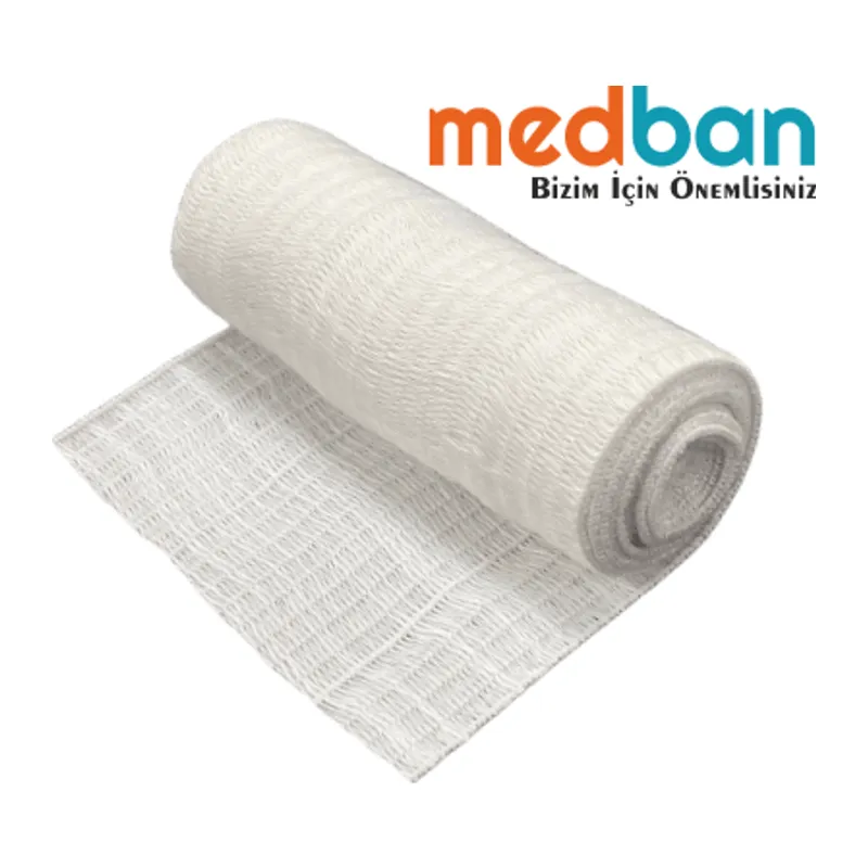 Elastik Bandaj - 10 cm x 150 cm