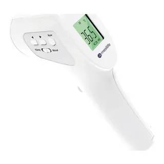 FR870 Temassız Alından Kızılötesi Ateş Ölçer