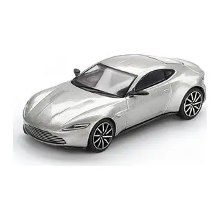 1/64 Aston Martin DB10 Spectre 007