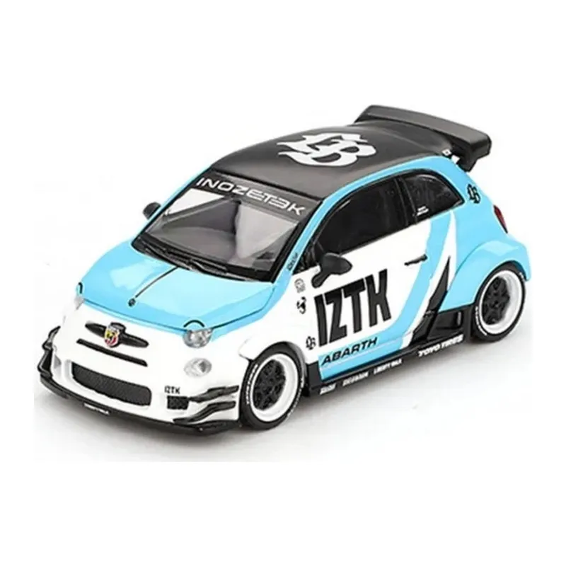 1/64 Model araçlar