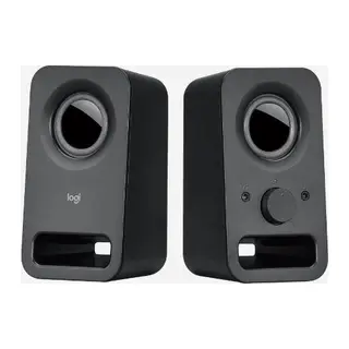 Z150 2.0 MULTIMEDIA HOPARLÖR SİYAH 980-000814