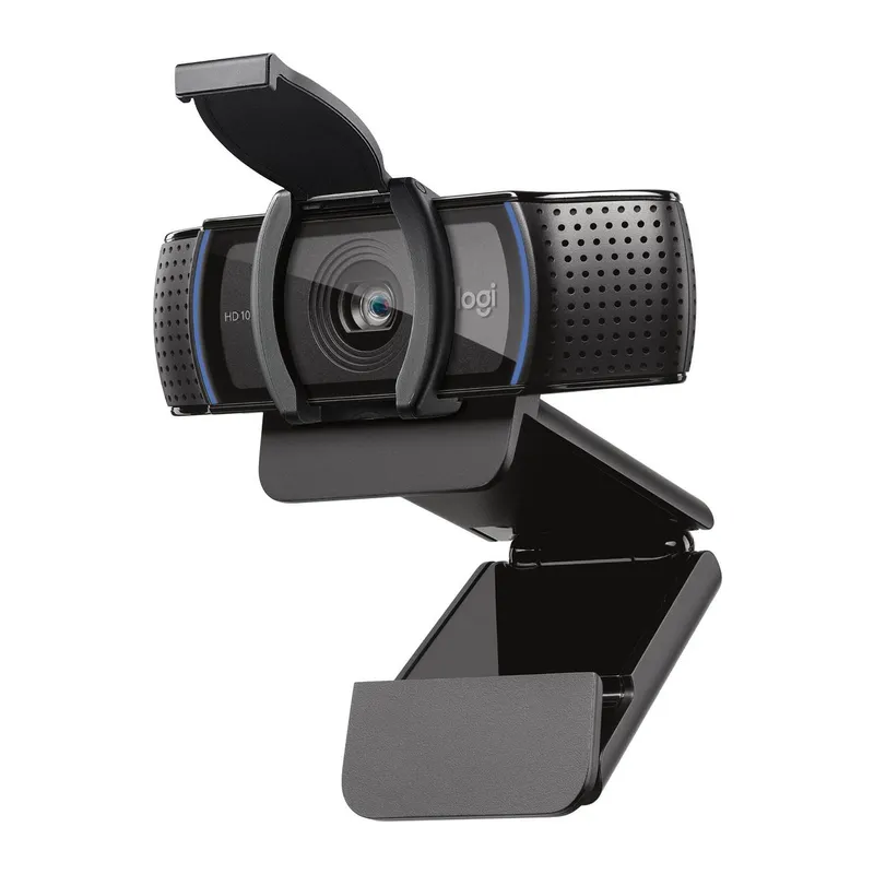 C920S HD PRO WEBCAM SİYAH 960-001252