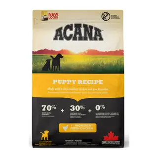 Heritage Puppy Junior Tahılsız Yavru Köpek Maması 2 Kg