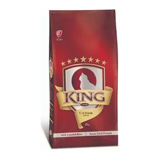 Kuzulu ve Pirinçli Yetişkin Kedi Maması 15 Kg