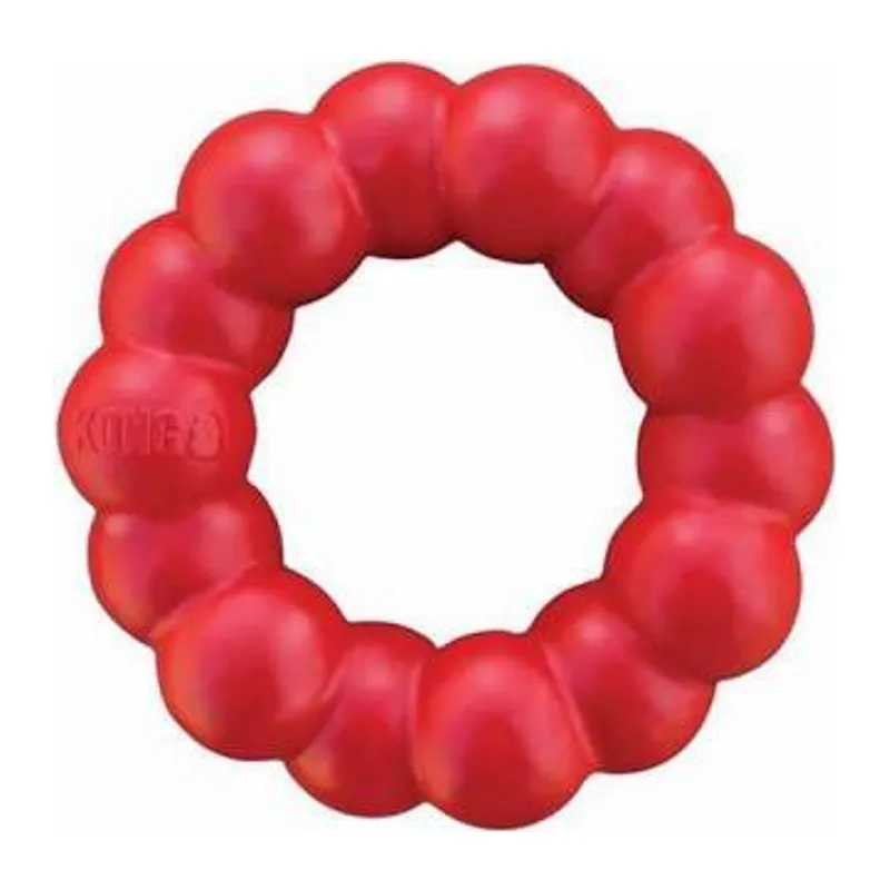Ring Large Irk Köpek Oyuncağı 13 Cm