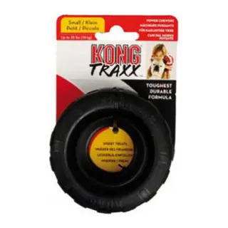 Lastik Yavru Köpek Oyuncağı Small 9 Cm