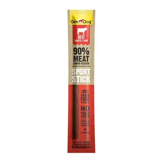Sport Sticks Sığır Etli Tahılsız Köpek Ödül Çubuğu 12 Gr