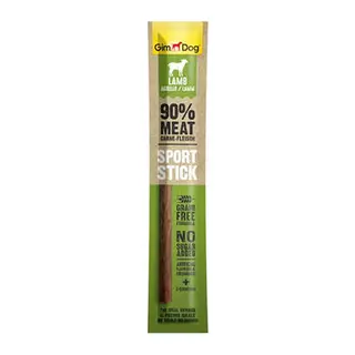 Sport Sticks Kuzu Etli Tahılsız Köpek Ödül Çubuğu 12 Gr