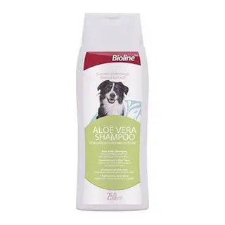 Aloe Vera Özlü Köpek Şampuanı 250 Ml