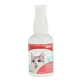 Catnip Kedi Otu Nanesi Spreyi 50 Ml