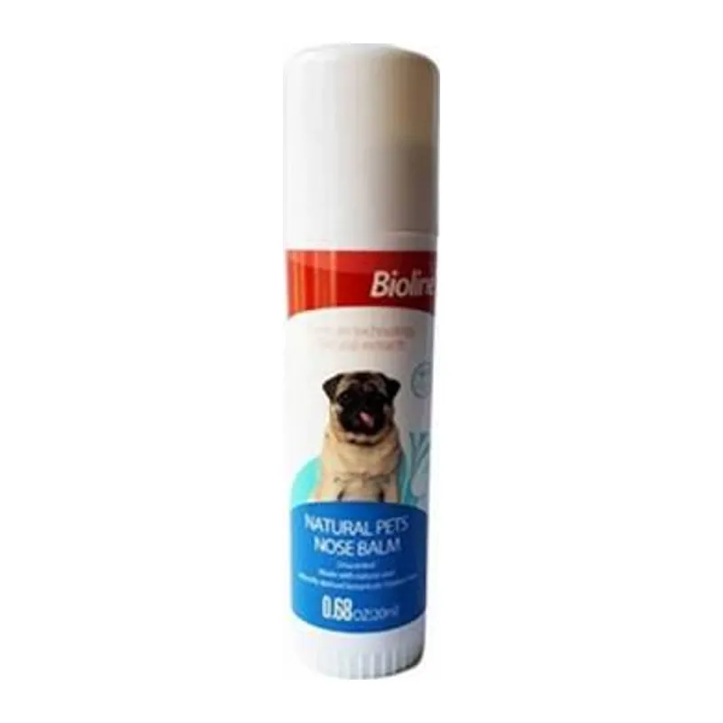 Ballı Burun Nemlendirici Köpek Yağı 20 Ml