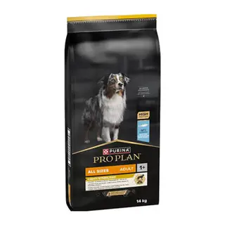 All Sizes Light Sterilised Tüm Irklar İçin Balıklı Düşük Kalorili Kısırlaştırılmış Köpek Maması 14 Kg