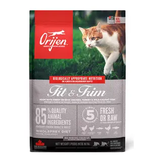 Fit Trim Kilo Dengeleyici Light Kedi Maması Tüm Irk ve Yaşam Evreleri 1,8 Kg