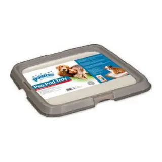 Köpek Tuvaleti Ped Kabı 49x36 Cm