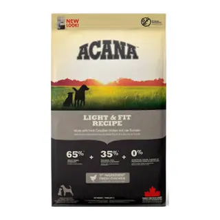 Heritage Light&Fit Tahılsız Light Köpek Maması Tüm Irk ve Yaşam Evreleri 2 Kg