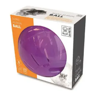 Plastik Hamster Oyun Topu Large 17,7 Cm