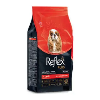 Mini Small Kuzulu ve Pirinçli Küçük Irk Yetişkin Köpek Maması 3 Kg