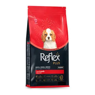 Mini Small Kuzulu ve Pirinçli Küçük Irk Yavru Köpek Maması 3 Kg