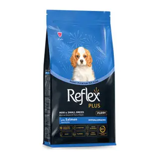 Mini Small Somonlu Küçük Irk Yavru Köpek Maması 3 Kg