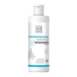 Kuru Köpek Şampuanı 200 Ml