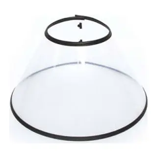 Bastion Elizabet Kedi ve Köpek Yakalığı XL 38,73-63,5 Cm