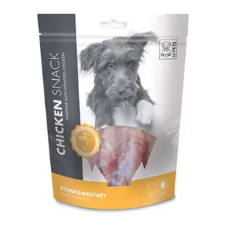 Tavuklu ve Sığır Derisi Sargılı Köpek Ödül Maması 144 Gr