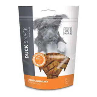 Izgara Ördekli Köpek Ödül Maması 80 Gr