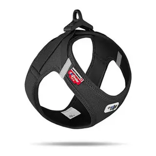 Vest Harness Köpek Göğüs Tasması Siyah Large 49,1x55,4 Cm
